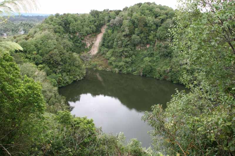 Nieuw-Zeeland 2011 - 0683